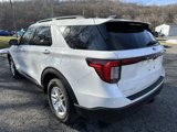 New 2025 Ford Explorer Active image 3