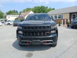 Used 2021 Chevrolet Silverado 1500 Custom Trail Boss image 2