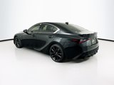 Used 2024 Lexus IS 350 F Sport image 5
