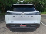 New 2025 Nissan Murano SL image 4