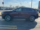 Used 2021 Lincoln Nautilus Reserve image 5
