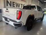 New 2025 GMC Sierra 2500 AT4 w/ Max Trailering Package image 4