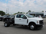New 2025 Ford F350 XL image 4