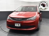 New 2025 Chrysler Voyager LX image 2