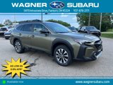 New 2025 Subaru Outback Limited image 1