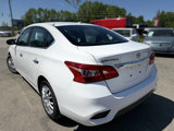 Used 2017 Nissan Sentra SV image 5