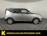 Used 2022 Kia Soul LX image 4