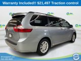 Used 2017 Toyota Sienna XLE image 5