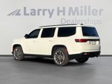 New 2025 Jeep Wagoneer Series III w/ Premium Group I image 3