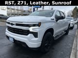 New 2025 Chevrolet Silverado 1500 RST image 4