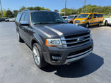 Used 2017 Ford Expedition EL Platinum image 6