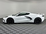 New 2025 Chevrolet Corvette Stingray Preferred Cpe w/ Z51 Performance Package image 4