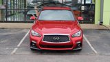 Used 2022 INFINITI Q50 Sensory image 4