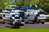 New 2025 GMC Sierra 1500 AT4 w/ AT4 Premium Package image 2