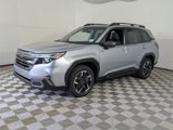 New 2025 Subaru Forester Limited image 4