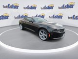 Certified 2022 Chevrolet Camaro LT w/ Technology Package image 3