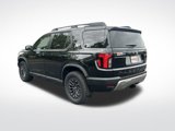 New 2026 Honda Passport TrailSport image 3