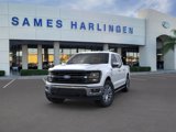 New 2025 Ford F150 XLT w/ Equipment Group 302A MID image 2