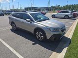 Used 2020 Subaru Outback Limited image 2