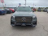 Used 2025 Mercedes-Benz GLS 450 4MATIC image 3