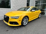 Used 2016 Audi RS 7 Prestige w/ Driver Assistance Package image 4