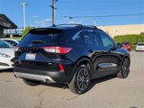 Used 2022 Ford Escape SEL image 4