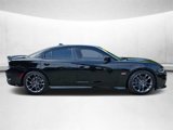Certified 2023 Dodge Charger Scat Pack w/ Harman/Kardon Audio Group image 2