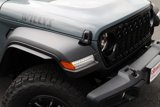 New 2025 Jeep Wrangler Willys image 2