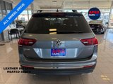Used 2021 Volkswagen Tiguan SE image 4