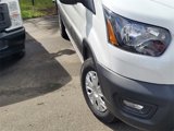 New 2025 Ford Transit 250 148 Medium Roof w/ Interior Upgrade Package image 2