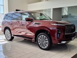 New 2025 INFINITI QX80 Sensory w/ Exterior Package image 4