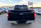 Used 2018 Ford F150 Lariat image 5