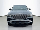 New 2025 Genesis GV80 3.5T Prestige image 2