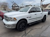 Used 2016 RAM 1500 Big Horn image 3