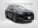 New 2025 Nissan Pathfinder SL w/ SL Premium Package image 2