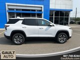 New 2026 Chevrolet Equinox LT w/ Convenience Package II image 2