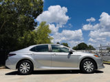 Used 2021 Toyota Camry LE image 4