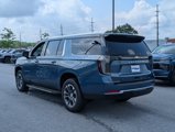 New 2025 Chevrolet Suburban LT w/ Comfort Package image 3