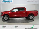 New 2025 Ford F150 XLT image 5