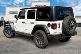 New 2025 Jeep Wrangler Sport S image 3