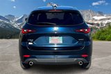 Used 2024 MAZDA CX-5 AWD 2.5 S w/ Select Package image 4