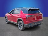 New 2026 Chevrolet Equinox RS image 4
