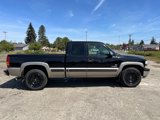 Used 2002 Chevrolet Silverado 1500 LS w/ Off-Road Pkg image 5