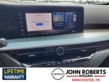New 2025 Nissan Murano Platinum image 5