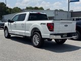 New 2025 Ford F150 Lariat image 5
