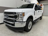 Used 2022 Ford F250 XL w/ STX Appearance Package image 3