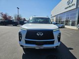 New 2025 INFINITI QX80 Luxe image 2