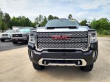Used 2020 GMC Sierra 3500 Denali w/ Snow Plow Prep/Camper Package image 3