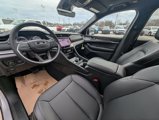 New 2025 Jeep Grand Cherokee L Limited image 2