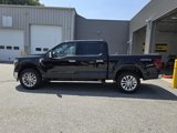 New 2025 Ford F150 Lariat image 6